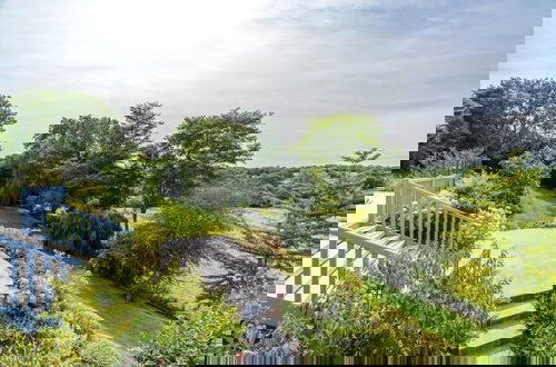 Foto 32 - Blueberry of the Valley - House With Swimming Pool