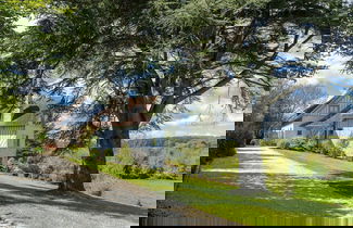 Foto 1 - Blueberry of the Valley - House With Swimming Pool