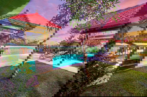 Foto 22 - Tropical Villa Senang