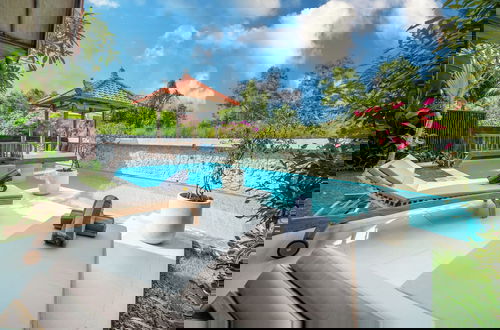 Foto 40 - Tropical Villa Senang