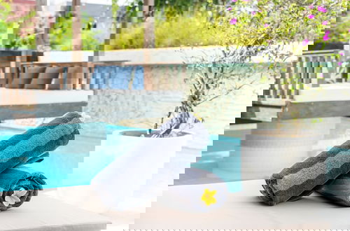Foto 38 - Tropical Villa Senang