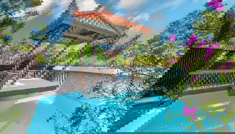 Foto 1 - Tropical Villa Senang