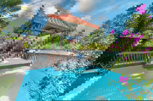 Foto 1 - Tropical Villa Senang