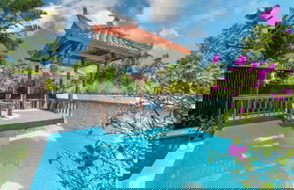 Foto 1 - Tropical Villa Senang