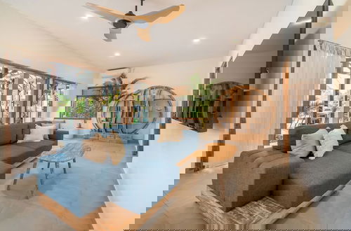 Foto 18 - Tropical Villa Senang