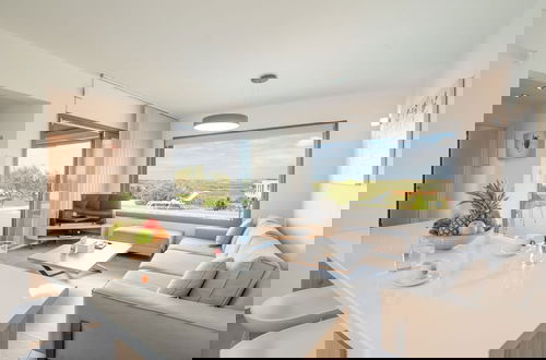 Photo 11 - Sunset Villa in Moudania
