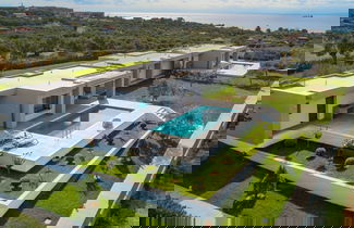 Photo 2 - Sunset Villa in Moudania