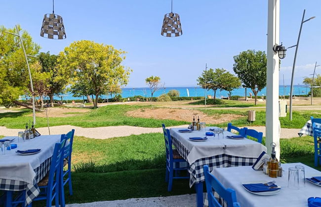 Sunset Villa in Moudania - Foto 31