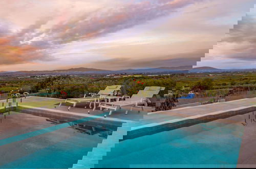 Photo 25 - Sunset Villa in Moudania