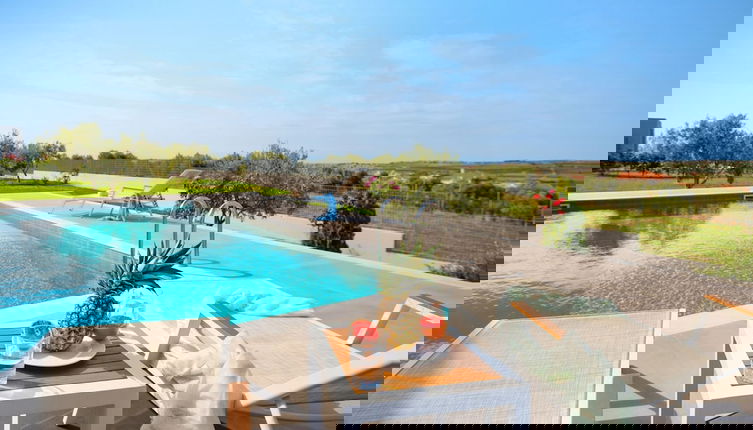 Photo 1 - Sunset Villa in Moudania