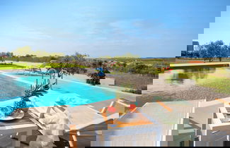 Photo 1 - Sunset Villa in Moudania
