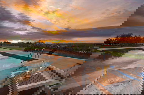 Photo 3 - Sunset Villa in Moudania