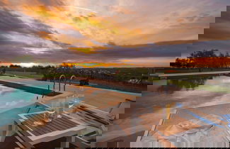 Photo 3 - Sunset Villa in Moudania