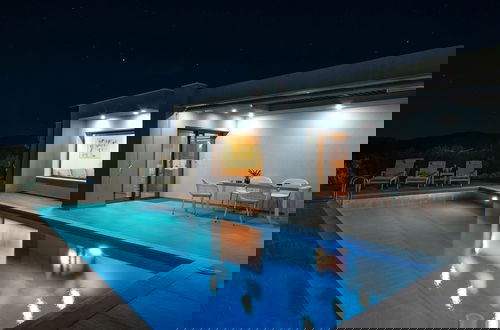 Photo 24 - Sunset Villa in Moudania