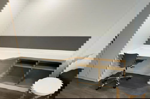 Foto 3 - Laycock Studios