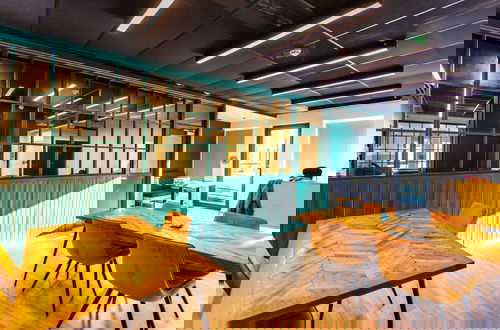 Foto 2 - Laycock Studios