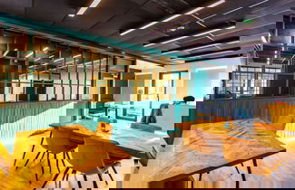Foto 2 - Laycock Studios