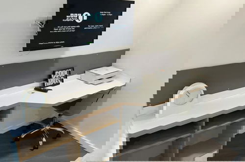 Foto 4 - Laycock Studios