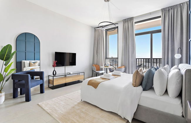 Silkhaus Afnan Tower 1 - Foto 5