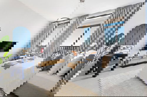 Foto 5 - Silkhaus Afnan Tower 1