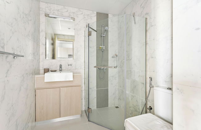 Silkhaus Afnan Tower 1 - Foto 19