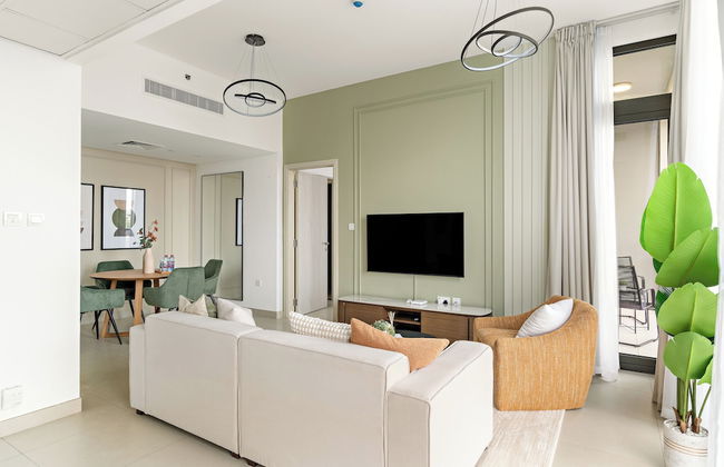 Silkhaus Afnan Tower 1 - Foto 11