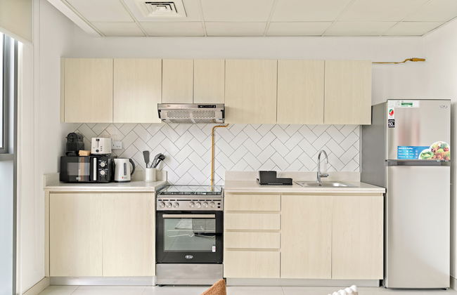 Silkhaus Afnan Tower 1 - Foto 14