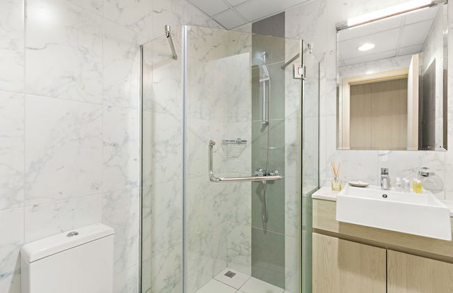 Silkhaus Afnan Tower 1 - Foto 20