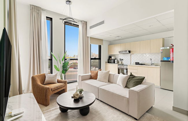 Silkhaus Afnan Tower 1 - Foto 15