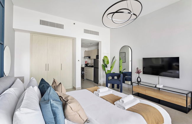 Silkhaus Afnan Tower 1 - Foto 4