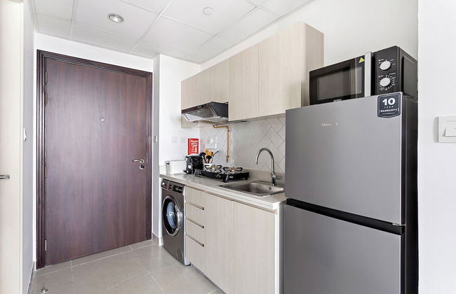 Silkhaus Afnan Tower 1 - Foto 13