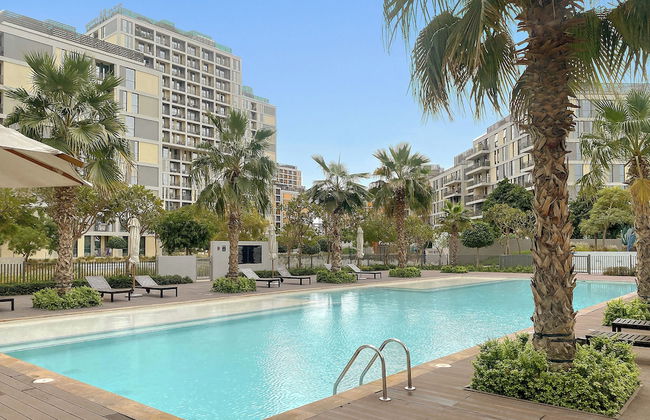 Silkhaus Afnan Tower 1 - Foto 23