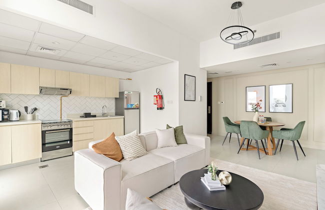 Silkhaus Afnan Tower 1 - Foto 10