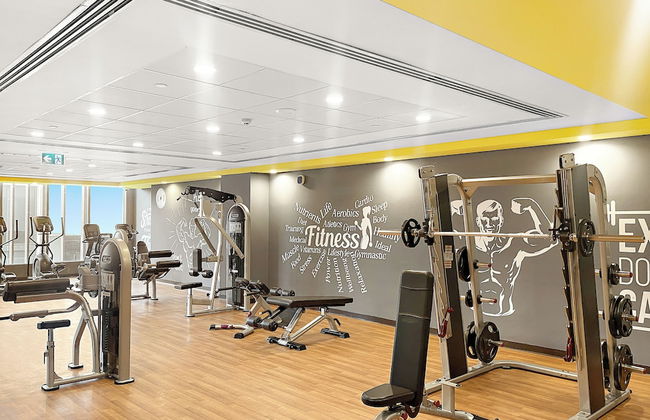 Silkhaus Afnan Tower 1 - Foto 25