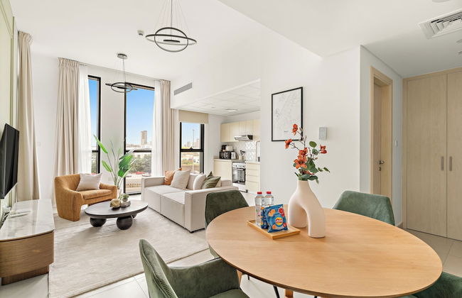 Silkhaus Afnan Tower 1 - Foto 16