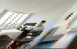 Foto 3 - Feel Porto Lapa Collection Flat 1 1