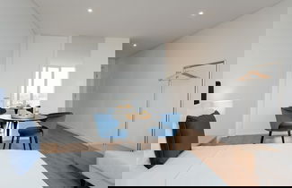 Foto 2 - Feel Porto Lapa Collection Flat 1 1