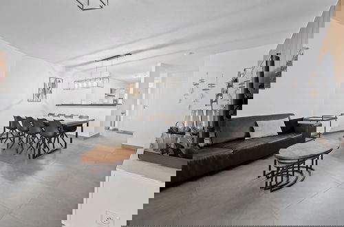 Foto 7 - Pretty Apartment With sea View
