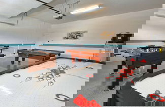 Foto 3 - Beautiful Home With Private Pool in Champions Gate