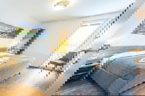 Photo 2 - Apartment in Salzburg Without Deposit