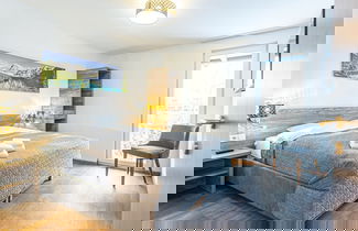 Photo 2 - Apartment in Salzburg Without Deposit