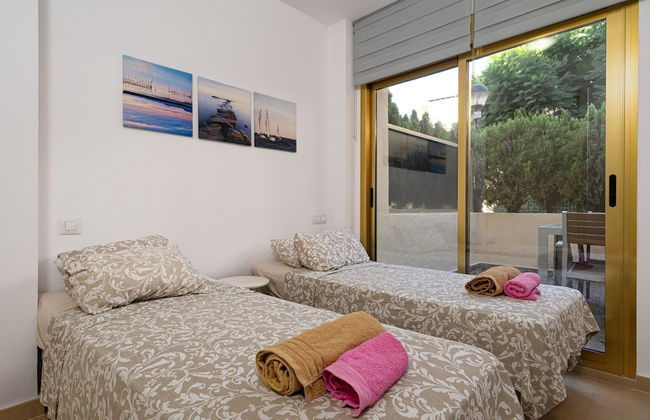 Beachside Apartment With Shared Pool - Foto 2