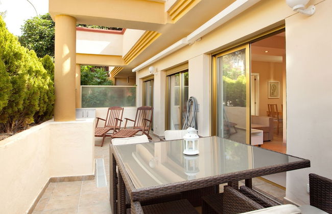 Beachside Apartment With Shared Pool - Foto 12
