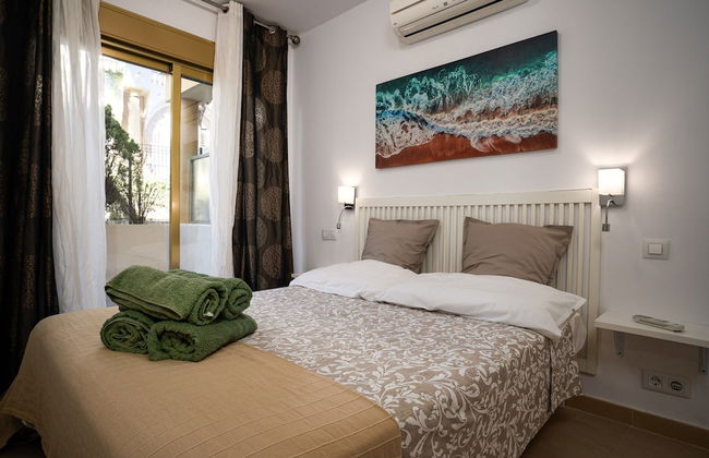 Beachside Apartment With Shared Pool - Foto 3