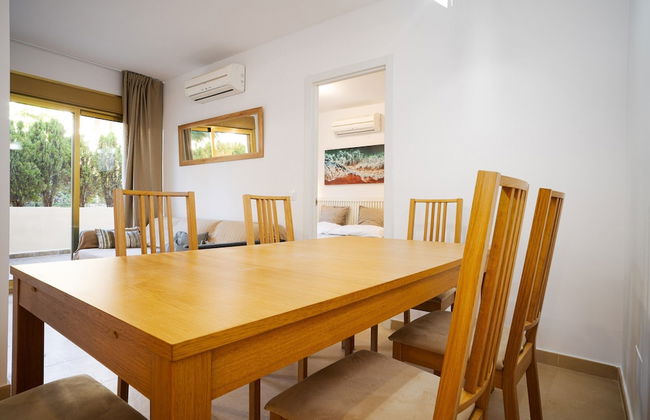 Beachside Apartment With Shared Pool - Foto 20