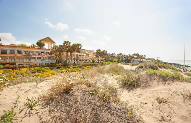 Beachside Apartment With Shared Pool - Foto 24