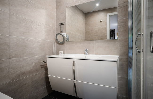 Beachside Apartment With Shared Pool - Foto 11