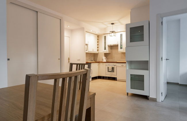 Beachside Apartment With Shared Pool - Foto 5
