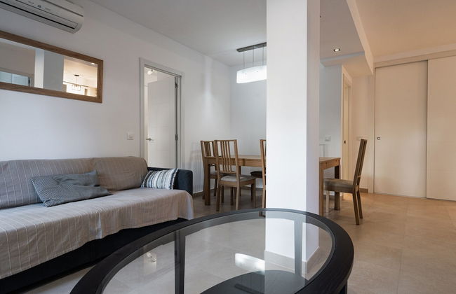 Beachside Apartment With Shared Pool - Foto 9