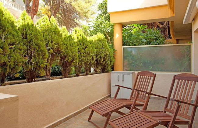 Beachside Apartment With Shared Pool - Foto 28